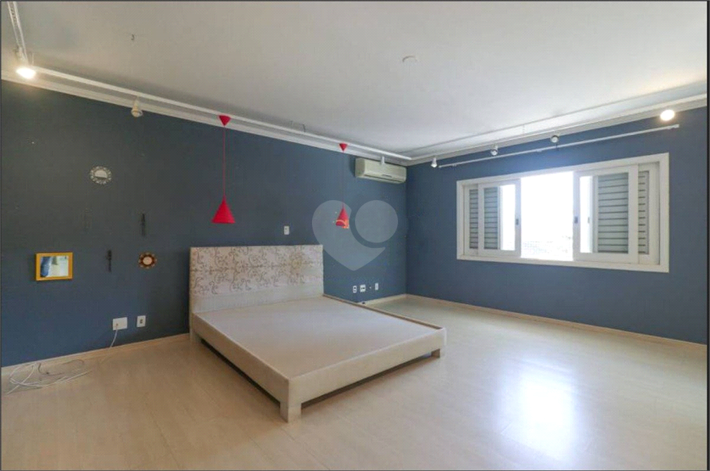 Venda Sobrado São Paulo Vila Tramontano REO21239 46