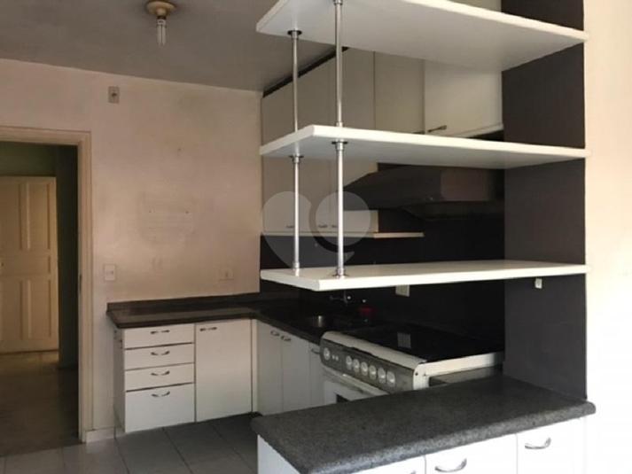 Venda Casa São Paulo Jardim Europa REO212397 12