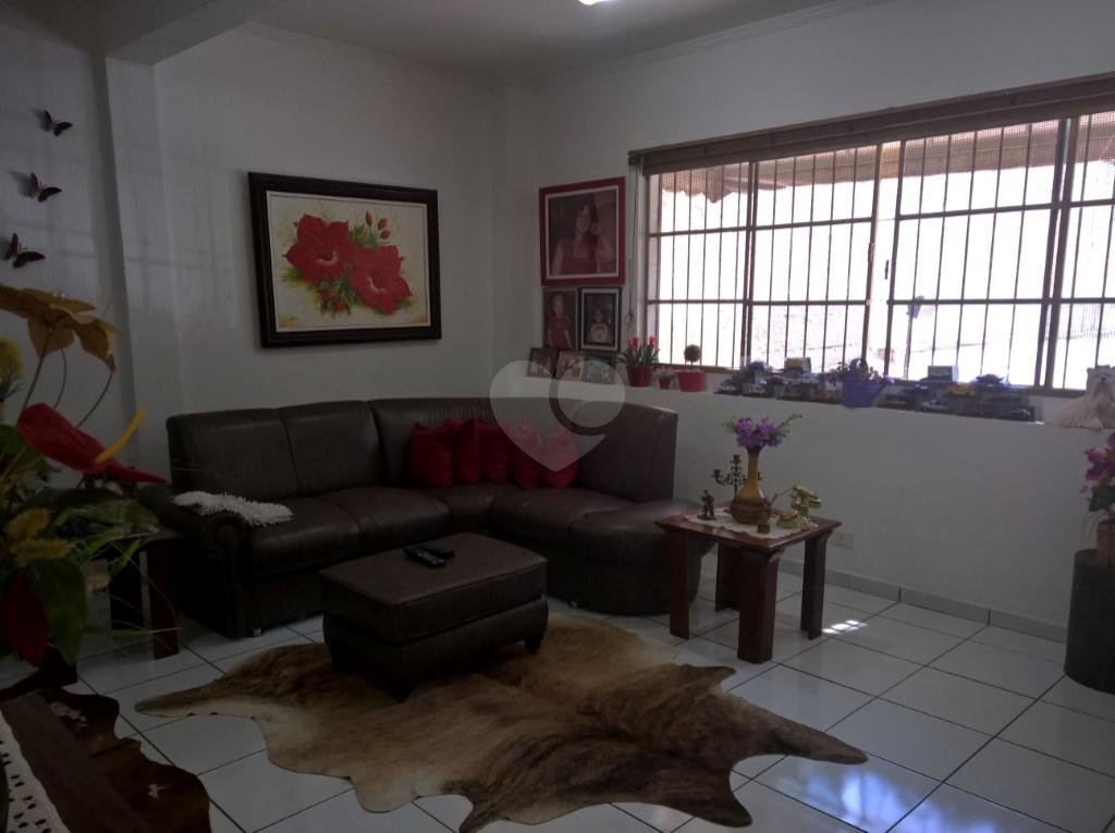 Venda Sobrado São Paulo Bela Vista REO212464 8