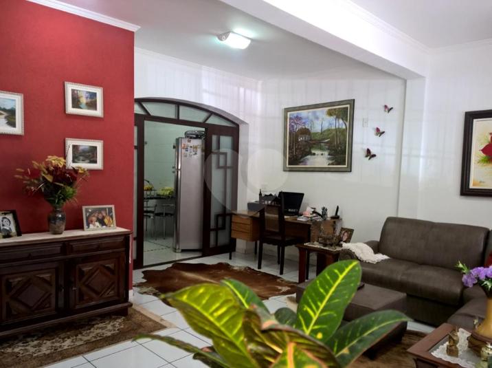 Venda Sobrado São Paulo Bela Vista REO212464 9