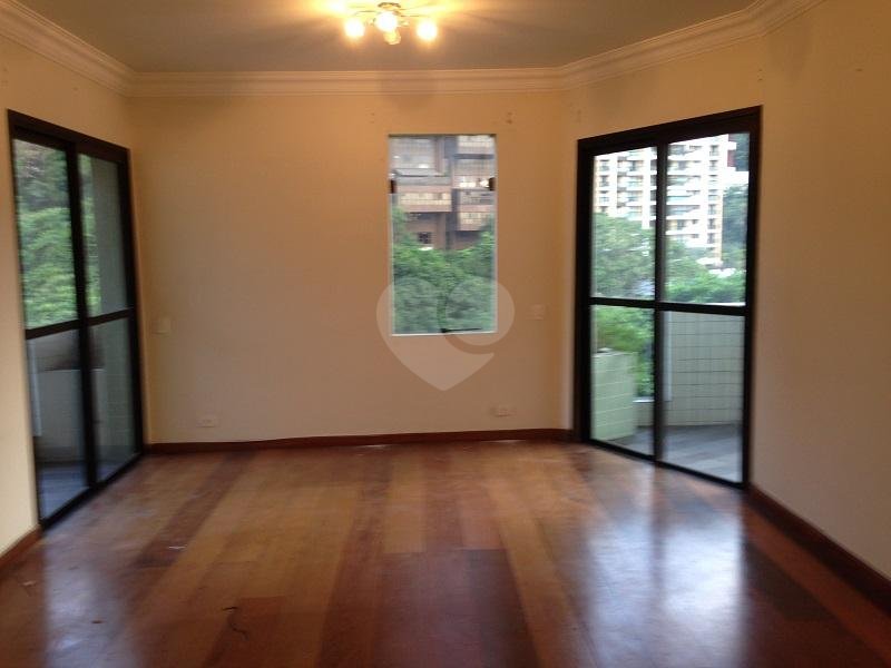 Venda Apartamento São Paulo Vila Suzana REO212481 1