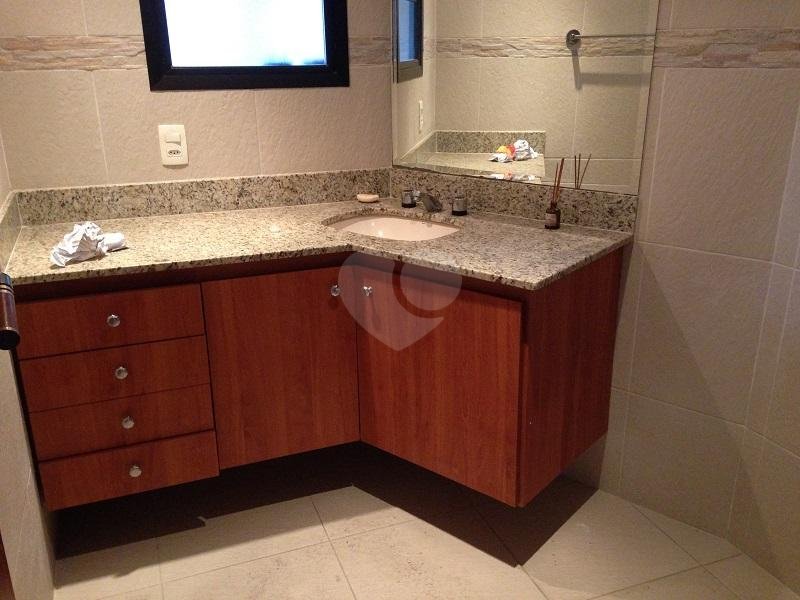 Venda Apartamento São Paulo Vila Suzana REO212481 6