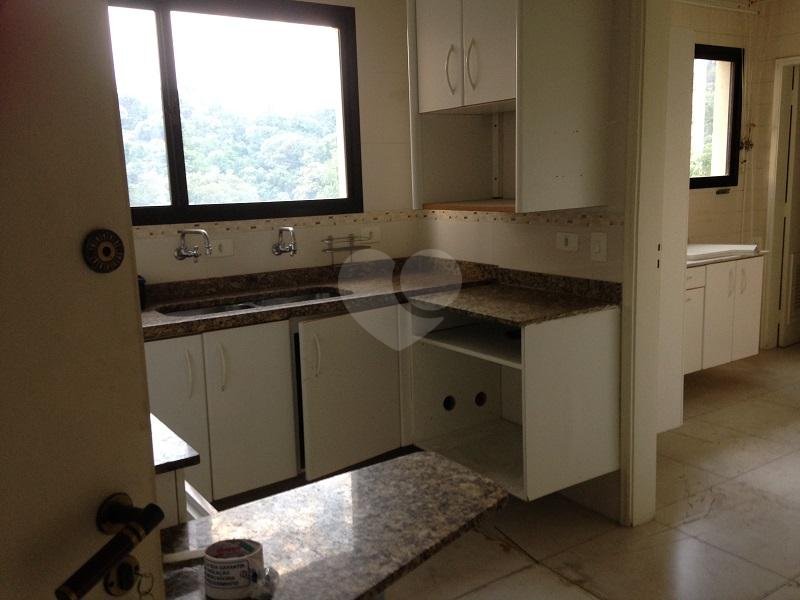 Venda Apartamento São Paulo Vila Suzana REO212481 4