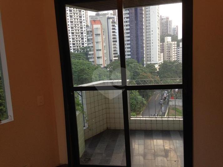 Venda Apartamento São Paulo Vila Suzana REO212481 2