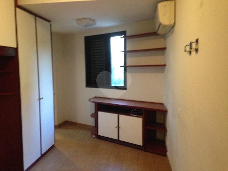 Venda Apartamento São Paulo Vila Suzana REO212481 10