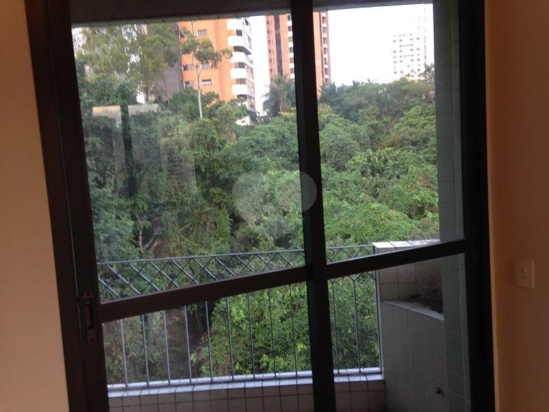 Venda Apartamento São Paulo Vila Suzana REO212481 3