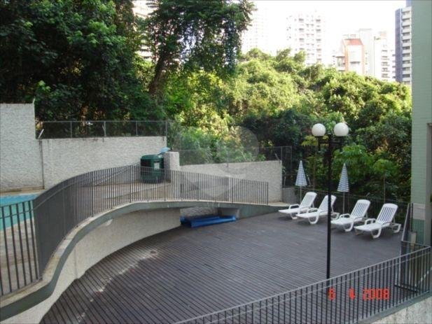 Venda Apartamento São Paulo Vila Suzana REO212481 16