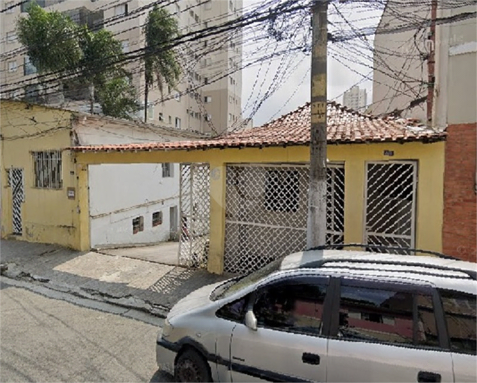 Venda Terreno São Paulo Santana REO212515 7