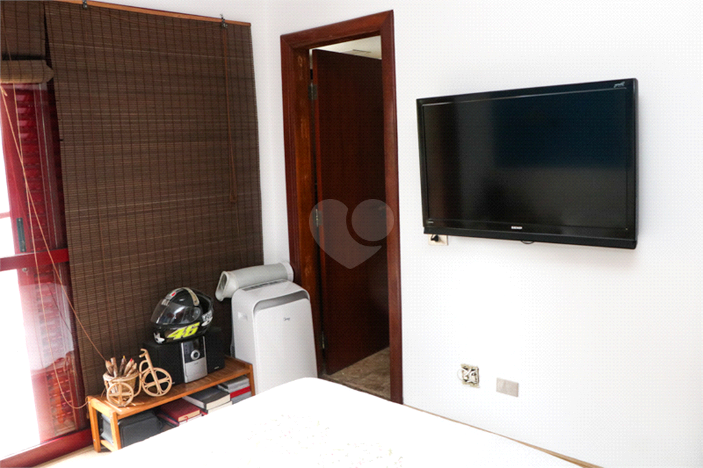 Venda Apartamento São Paulo Moema REO212537 42