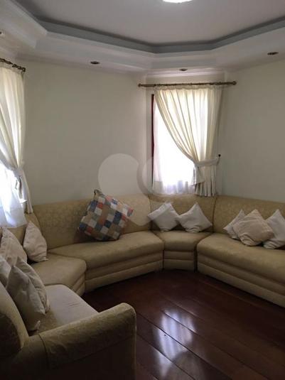 Venda Apartamento São Paulo Moema REO212537 27