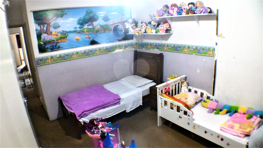 Venda Sobrado São Paulo Imirim REO212546 25