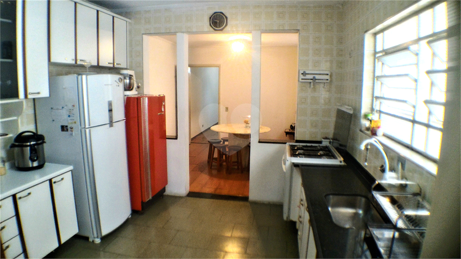 Venda Sobrado São Paulo Imirim REO212546 13