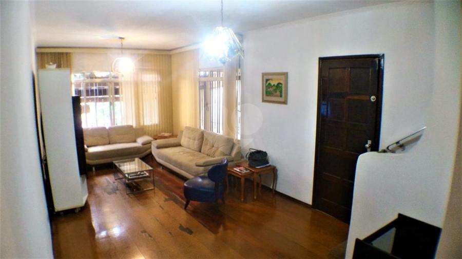 Venda Sobrado São Paulo Imirim REO212546 2