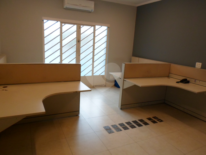 Venda Sobrado São Paulo Sumarezinho REO212558 8