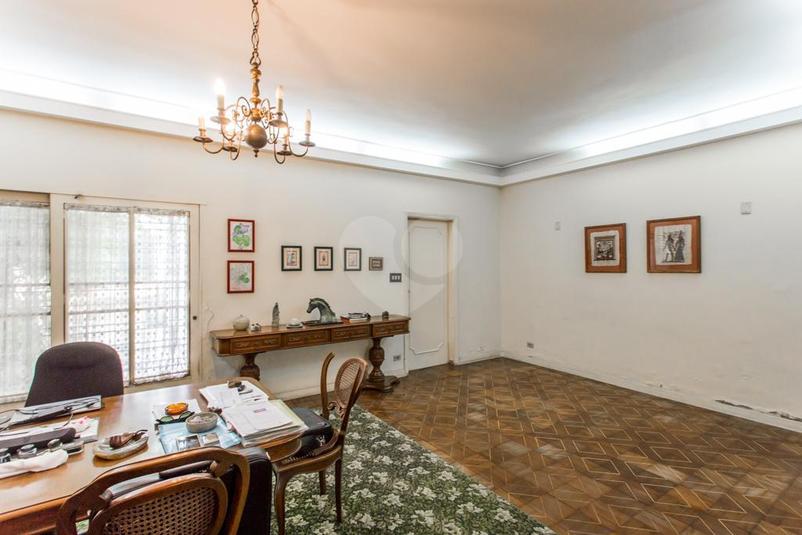 Venda Casa São Paulo Vila Mariana REO212591 7