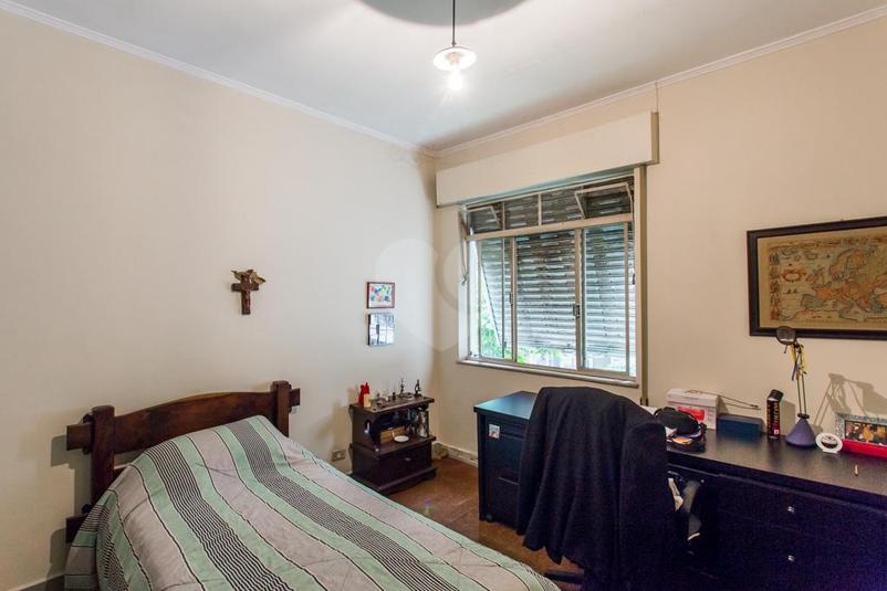 Venda Casa São Paulo Vila Mariana REO212591 31