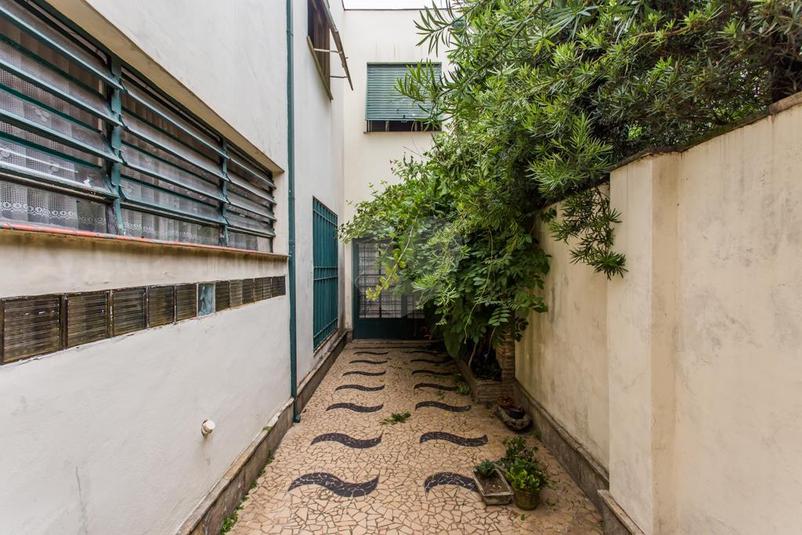 Venda Casa São Paulo Vila Mariana REO212591 19