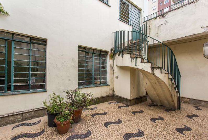 Venda Casa São Paulo Vila Mariana REO212591 20