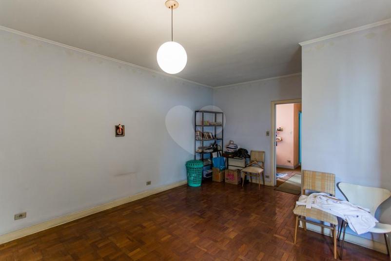 Venda Casa São Paulo Vila Mariana REO212591 28