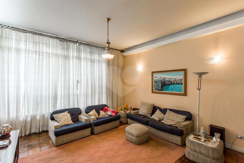 Venda Casa São Paulo Vila Mariana REO212591 3