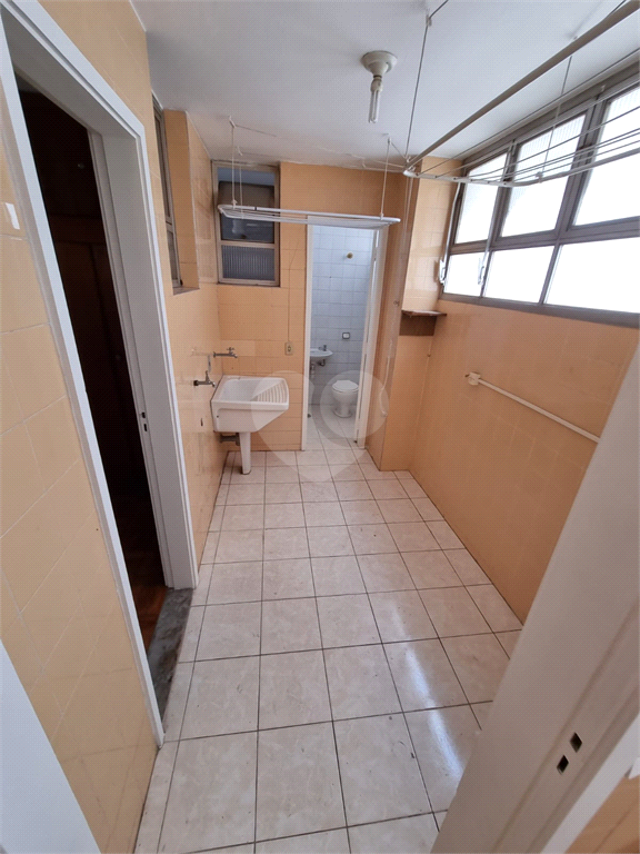 Venda Apartamento São Paulo Perdizes REO212657 31