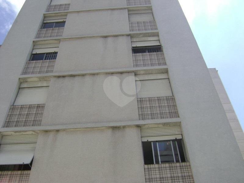 Venda Apartamento São Paulo Perdizes REO212657 16