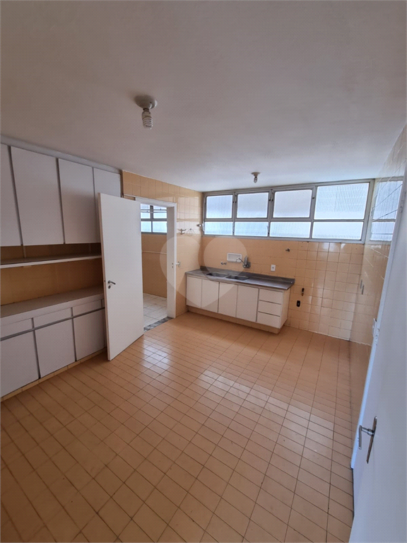 Venda Apartamento São Paulo Perdizes REO212657 33