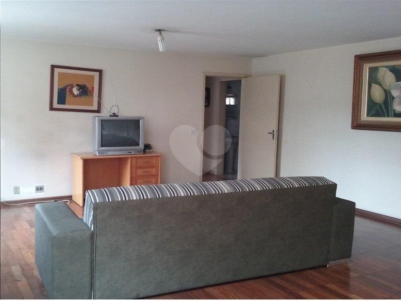 Venda Apartamento São Paulo Perdizes REO212657 4