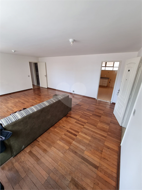 Venda Apartamento São Paulo Perdizes REO212657 2