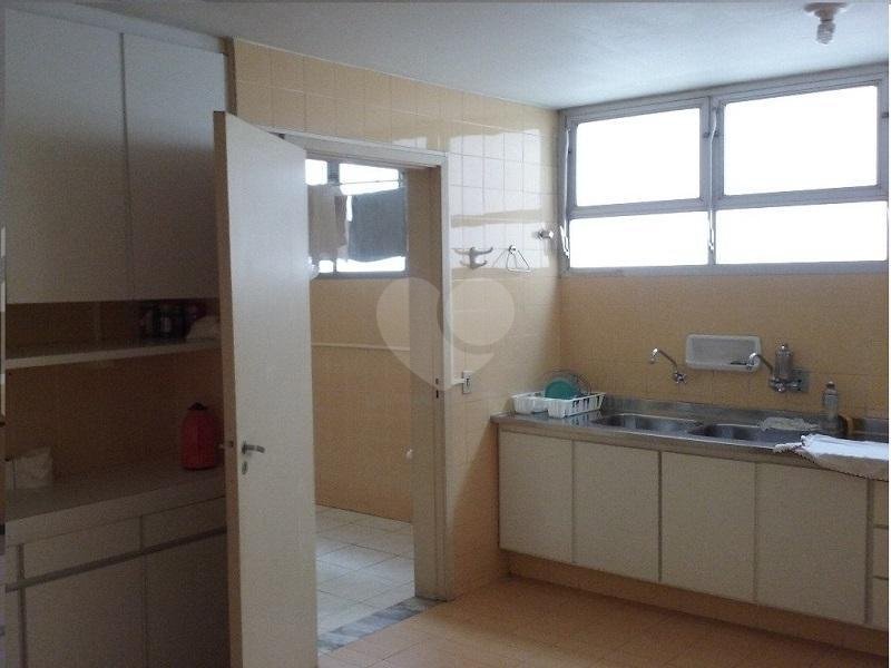 Venda Apartamento São Paulo Perdizes REO212657 6