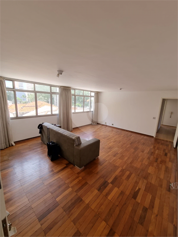 Venda Apartamento São Paulo Perdizes REO212657 20