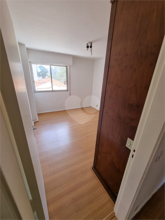 Venda Apartamento São Paulo Perdizes REO212657 22