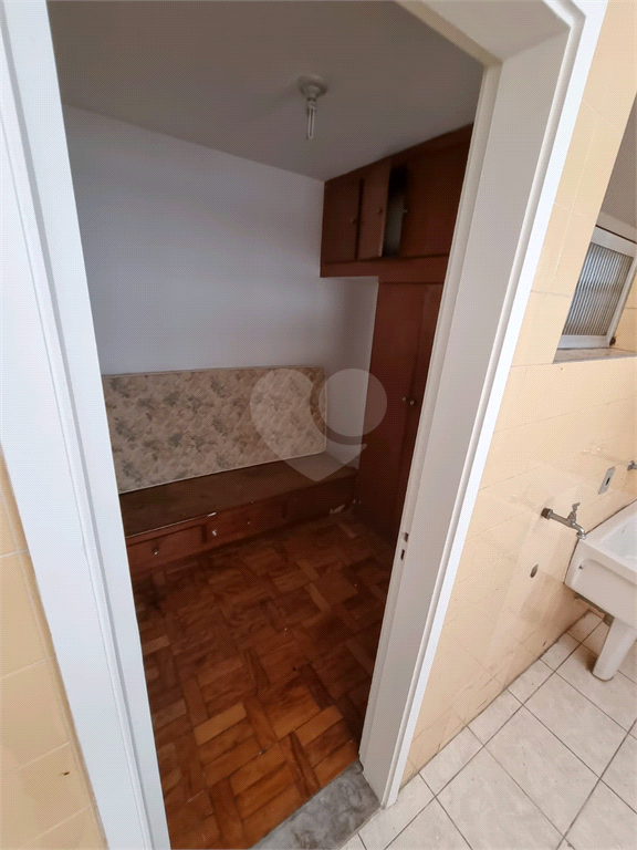 Venda Apartamento São Paulo Perdizes REO212657 32