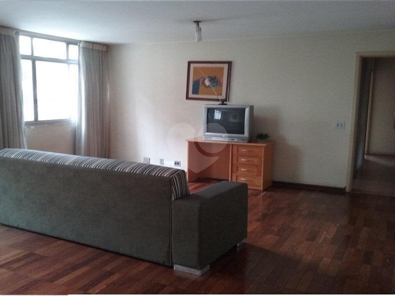 Venda Apartamento São Paulo Perdizes REO212657 3