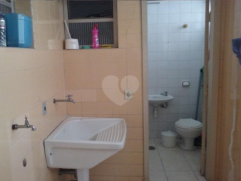 Venda Apartamento São Paulo Perdizes REO212657 13