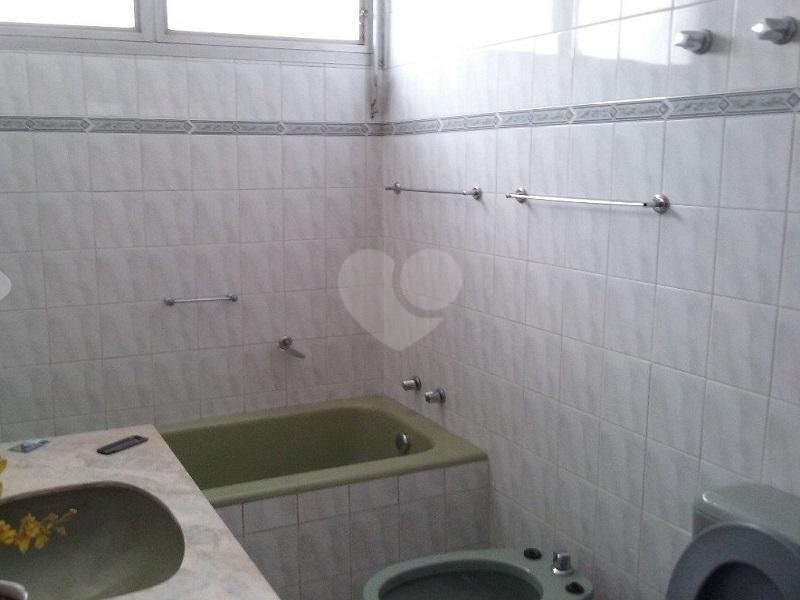 Venda Apartamento São Paulo Perdizes REO212657 11