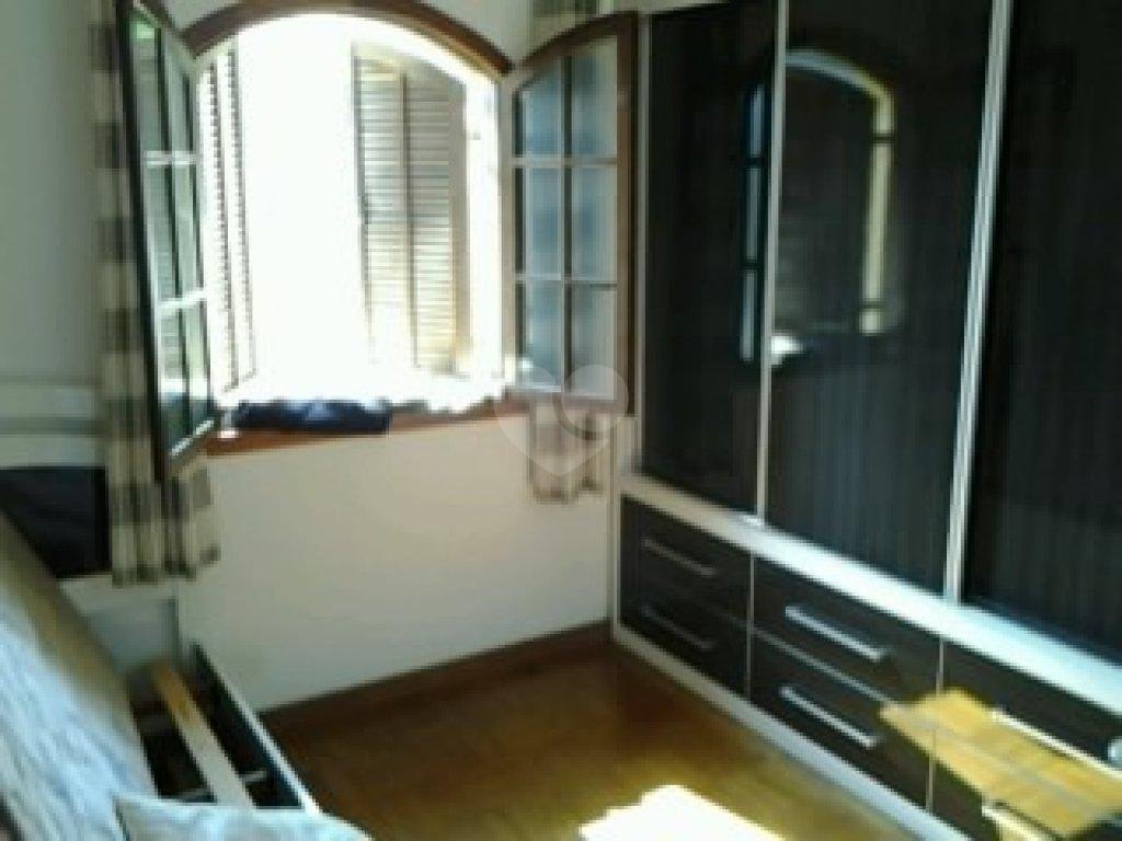 Venda Sobrado São Paulo Indianópolis REO212665 12