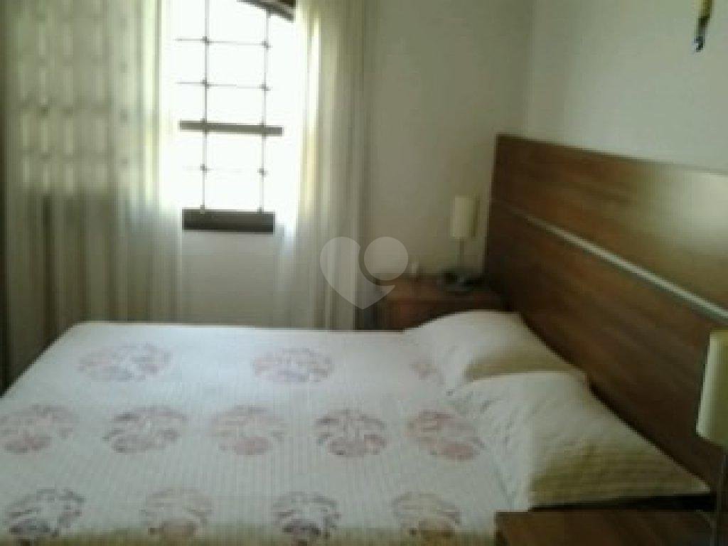 Venda Sobrado São Paulo Indianópolis REO212665 7