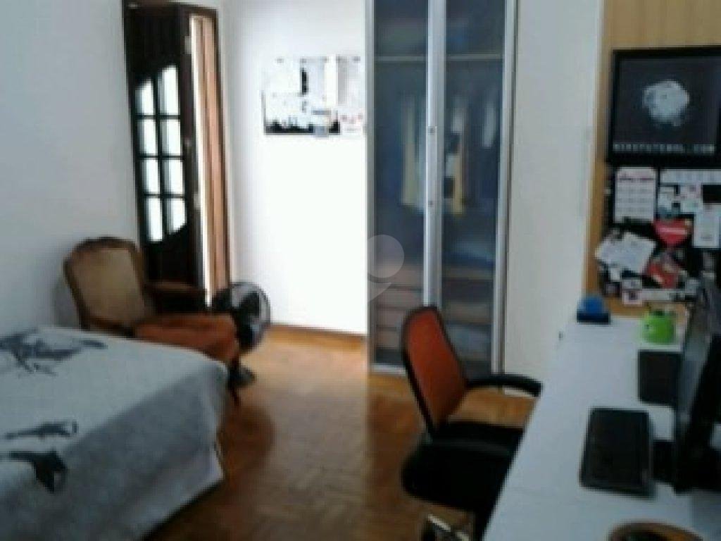 Venda Sobrado São Paulo Indianópolis REO212665 10