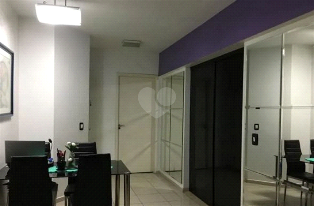 Venda Apartamento São Paulo Santana REO212704 52