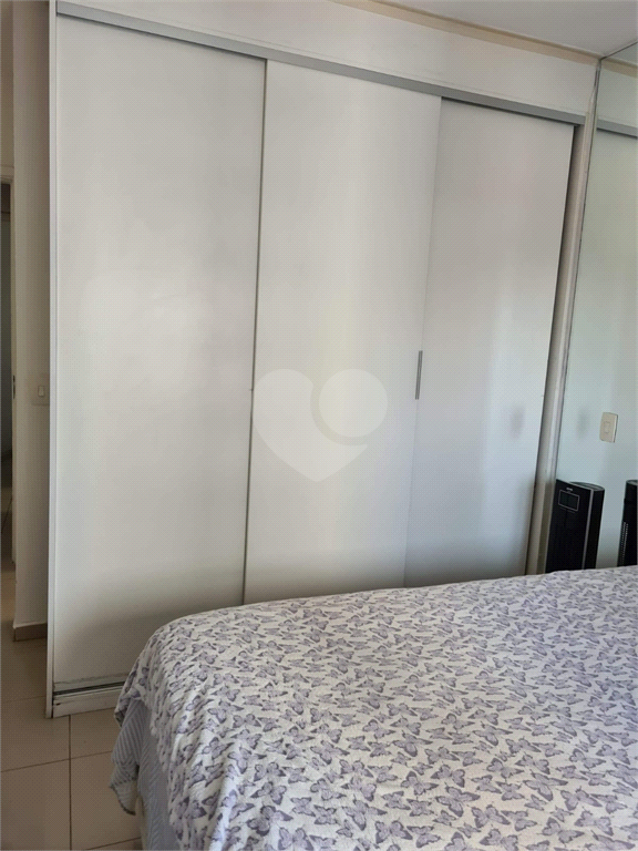 Venda Apartamento São Paulo Santana REO212704 36