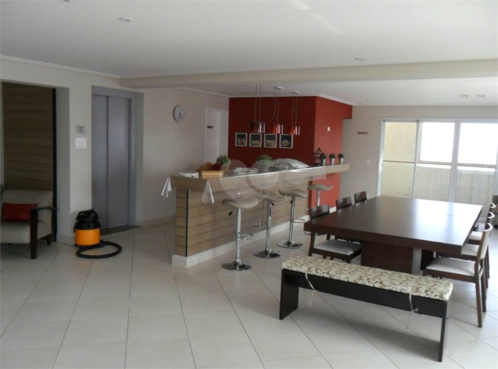 Venda Apartamento São Paulo Santana REO212704 30