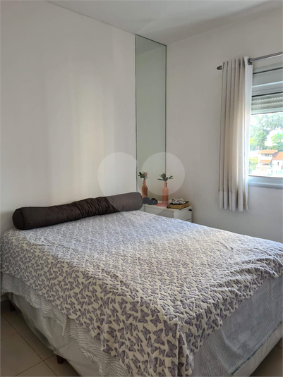 Venda Apartamento São Paulo Santana REO212704 26