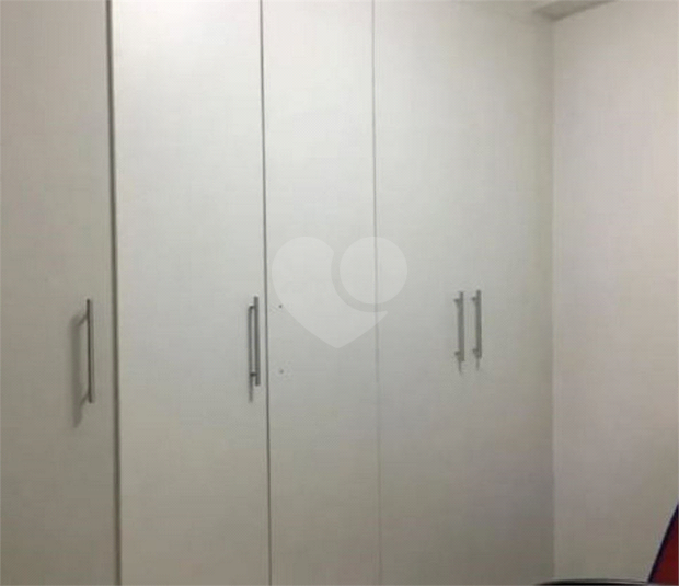 Venda Apartamento São Paulo Santana REO212704 44