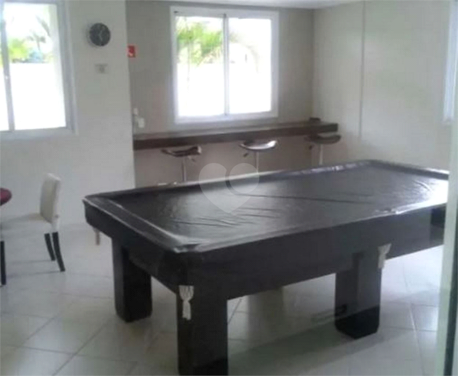 Venda Apartamento São Paulo Santana REO212704 50