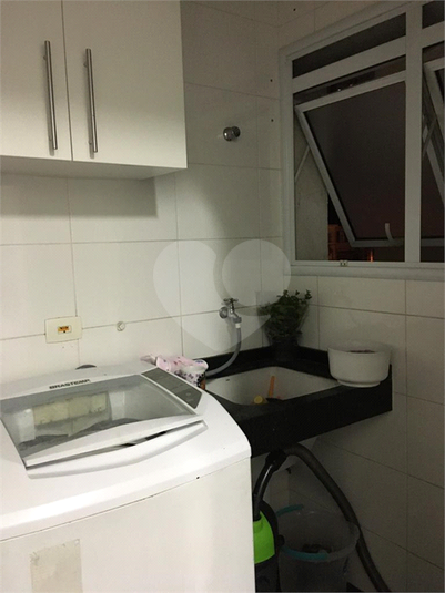 Venda Apartamento São Paulo Santana REO212704 14