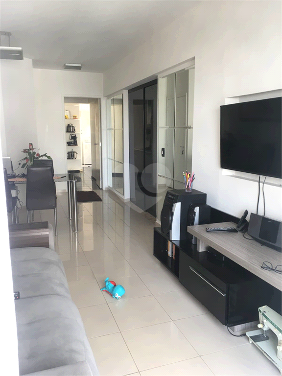 Venda Apartamento São Paulo Santana REO212704 24