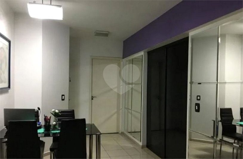 Venda Apartamento São Paulo Santana REO212704 43