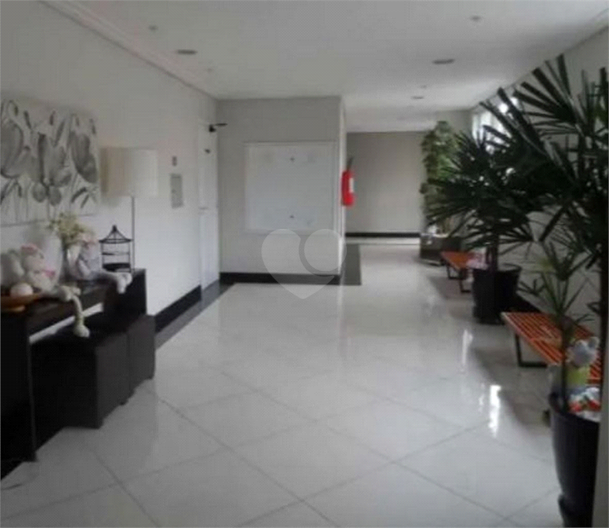 Venda Apartamento São Paulo Santana REO212704 49