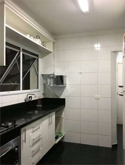 Venda Apartamento São Paulo Santana REO212704 23